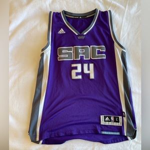 Sacramento Kings Jersey- Hield #24